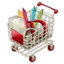 shopping-cart128x128