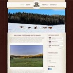 Square Butte Ranches